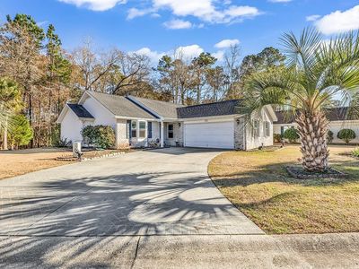 1501 Saint George Ln., Myrtle Beach, SC, 29588