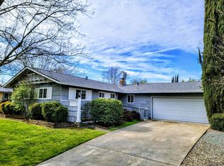 2534 El Segundo Dr, Rancho Cordova, CA 95670