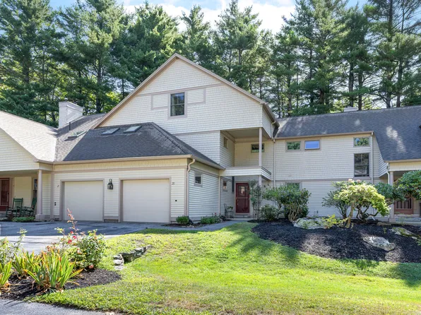20 Wildwood Circle #20, Portland, ME 04103
