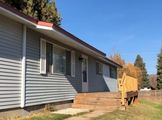 308 N School St, Cascade, ID 83611