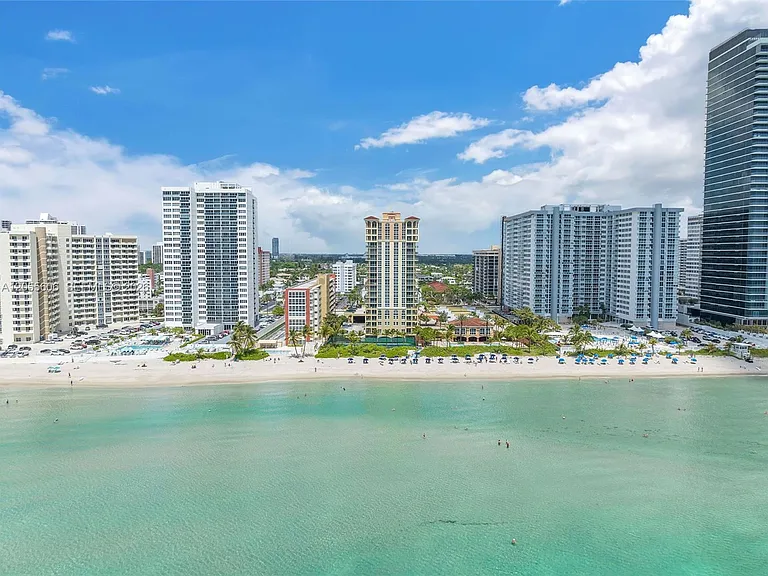 2065 S Ocean Dr #Townhouse 1 — Photo 55