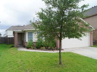 22411 High Point Pines Dr, Spring, TX 77373