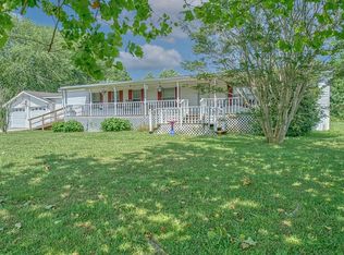 195 Foggy Hill Ln, Sparta, TN 38583
