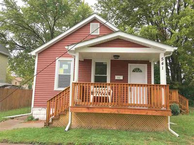 541 22nd St, Rock Island, IL, 61201