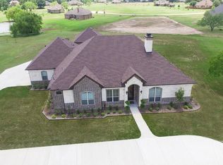 3088 Greenwood Cir, Kaufman, TX 75142