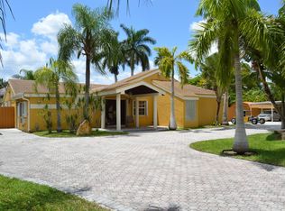 15260 SW 156th Ave #1, Miami, FL 33187