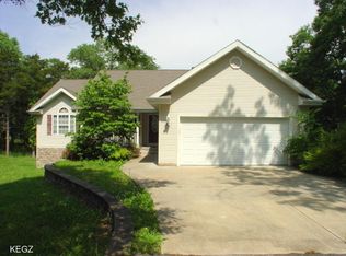 267 Sunset Inn Rd, Branson, MO 65616