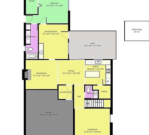 5th image of 4415 SE 185th Ct