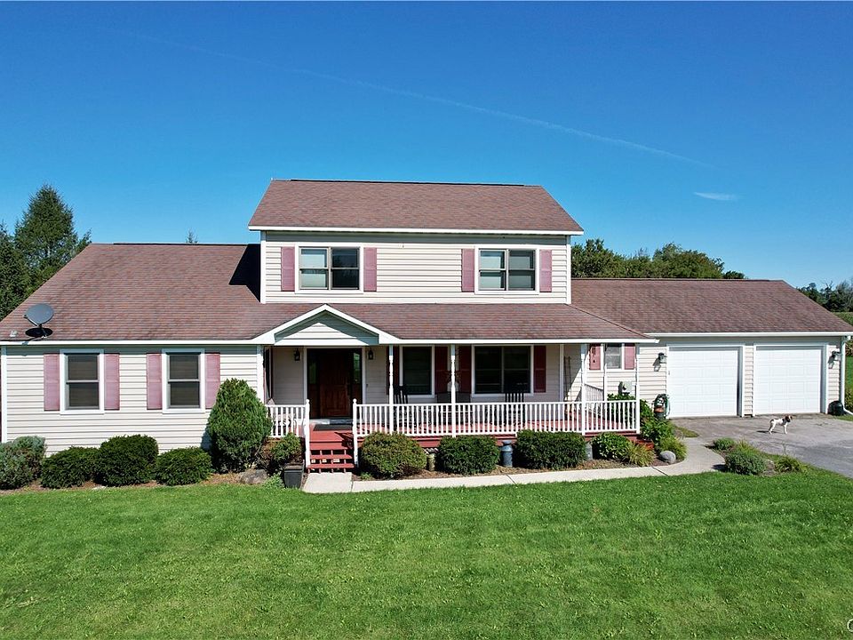 2443 Ballina Rd, Cazenovia, NY 13035 Zillow
