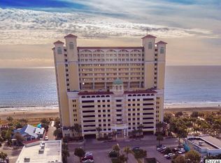 709 N Ocean Blvd, Myrtle Beach, SC 29577