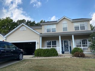 197 Roxbury Dr, O'Fallon, MO 63366