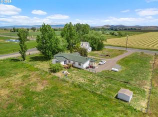 46108 Pocahontas Rd, Haines, OR 97833