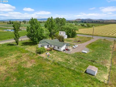 46108 Pocahontas Rd, Haines, OR, 97833