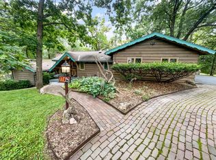 774 Timber Ln, Shoreview, MN 55126