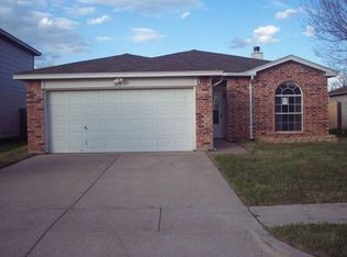 1831 Lost Crossing Trl, Arlington, TX 76002
