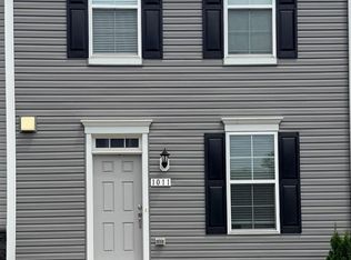 1011 Flester Ln, Laurel, MD 20707