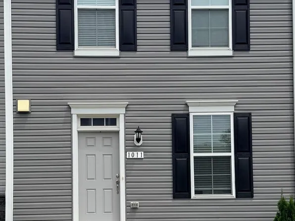 1011 Flester Ln, Laurel, MD 20707