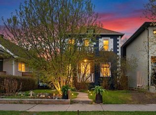 2013 E 26th St SW, Calgary, AB T3E2A3