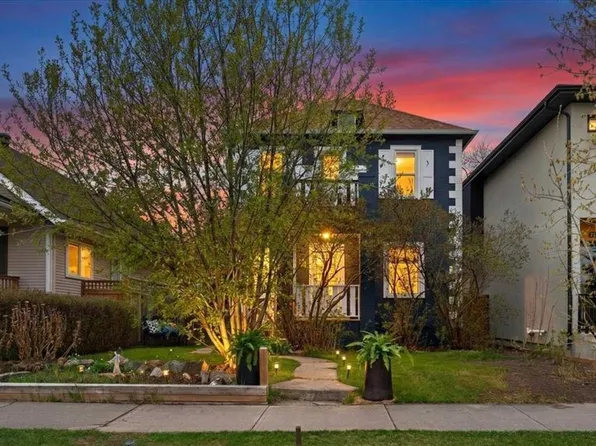 2013 E 26th St SW, Calgary, AB T3E 2A3