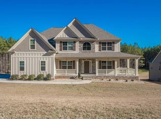 80 Harris Trl, Newnan, GA 30263