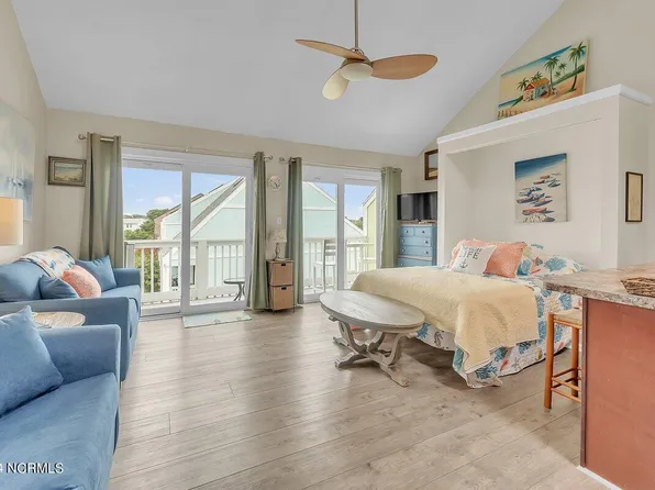 9201 Coast Guard Road #H305, Emerald Isle, NC 28594