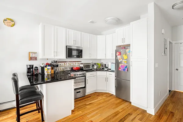 Rented by Brown Harris Stevens | media 3