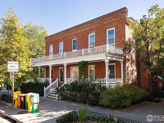 3rd image of 842 Pearl St #E-I