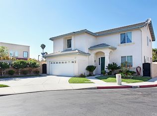 8001 Yorktown Pl, La Palma, CA 90623