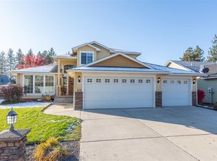 430 E Jim Darby Dr, Medical Lake, WA 99022