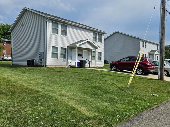 2628 Linden Ave, Aliquippa, PA 15001
