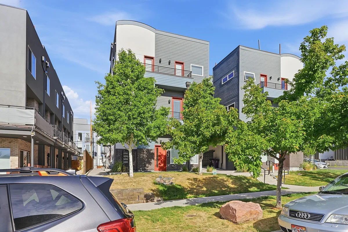 Building Photo - 1295 Osceola St #1
