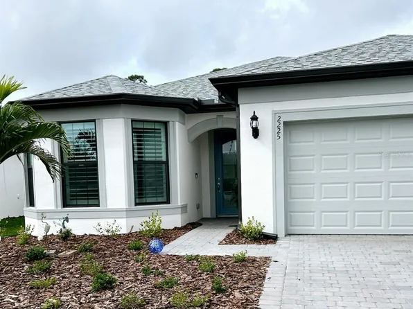 2225 GABEL OAK DRIVE, NORTH PORT, FL 34289
