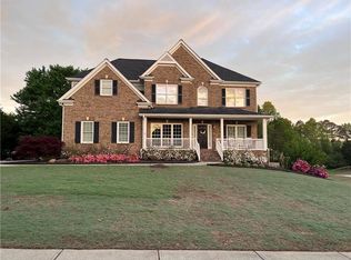 1238 Treemont Trce, Winder, GA 30680