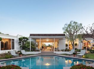 510 Stonewood Dr, Beverly Hills, CA 90210