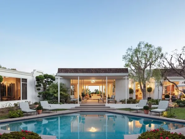 510 Stonewood Dr, Beverly Hills, CA 90210