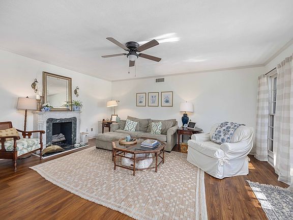 2nd image of 2525 Norris Rd APT 98