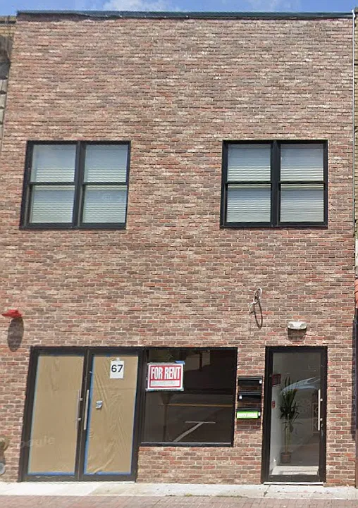 2 bed, 1447 sqft, $3,500 — Photo 1