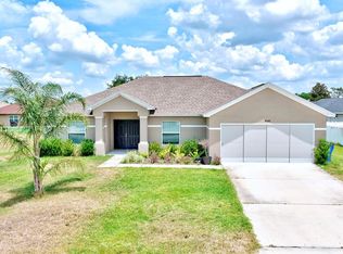 4550 SAN IGNACIO DRIVE, SEBRING, FL 33872