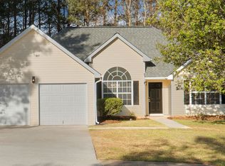 4625 Thermal Ct, Douglasville, GA 30135