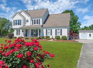 3709 Ivy Rd, Greenville, NC 27858