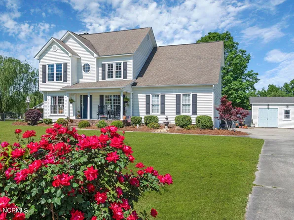 3709 Ivy Road, Greenville, NC 27858