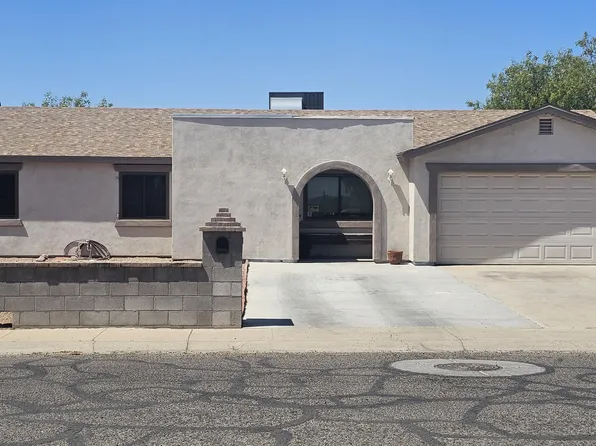 4508 N 81ST Drive, Phoenix, AZ 85033
