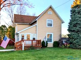 13735 Center St, Weston, OH 43569