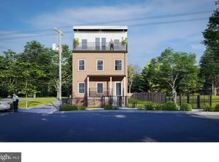 603 49th Pl NE, Washington, DC 20019