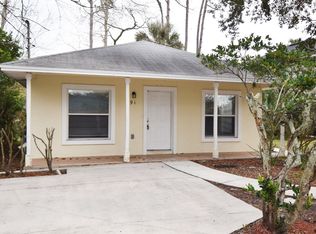 91 Donner Rd, Atlantic Beach, FL 32233