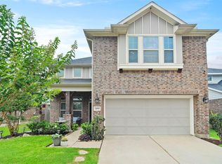 24938 Blue Mountain Park Ln, Katy, TX 77493