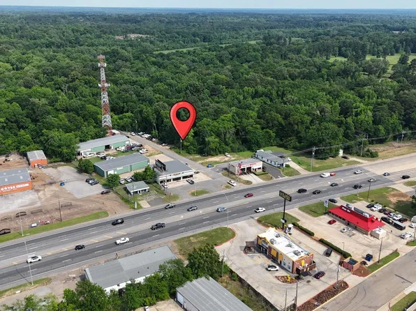1710 Branch St, Marshall, TX 75670
