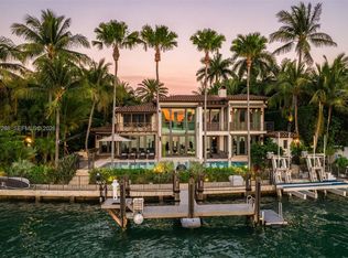 Di Lido Island, Miami Beach, FL 33139