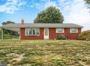 505 N Enola Dr, Enola, PA 17025