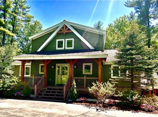 112 Deer View Rd, Bethel, ME 04217